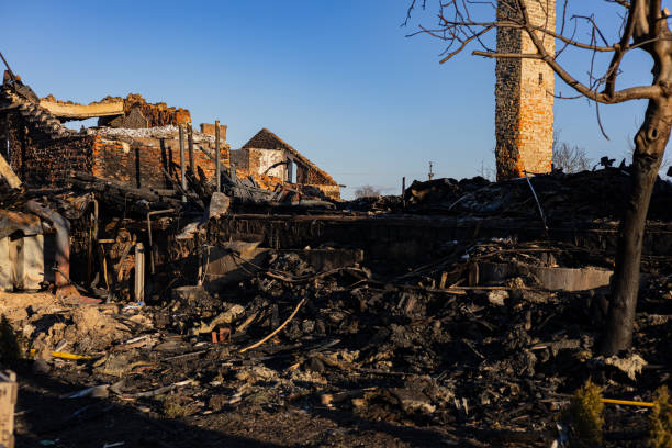Reliable Content Restoration contractor in Burke, VA by Fire Damage Laser Cleaning